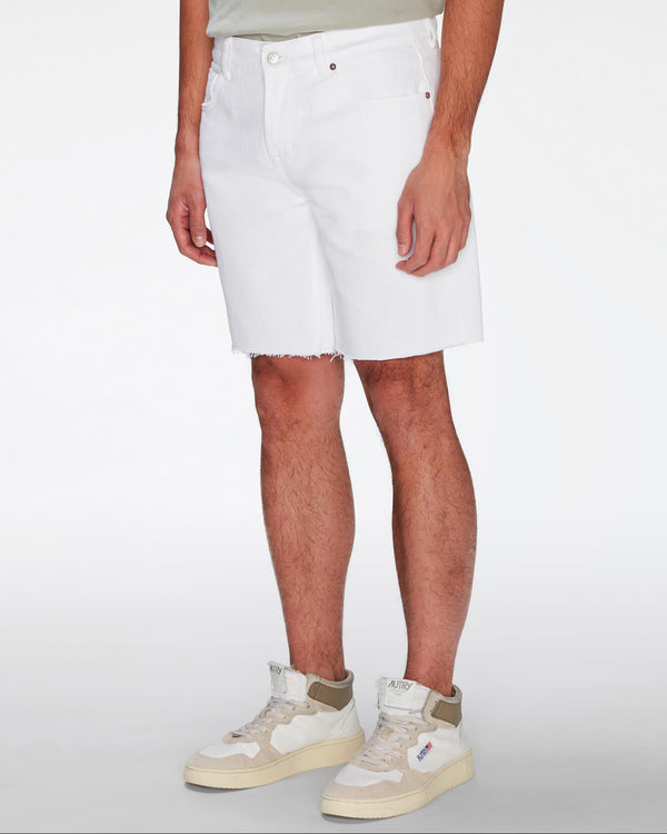 7 For All Mankind Straight Short Shorts