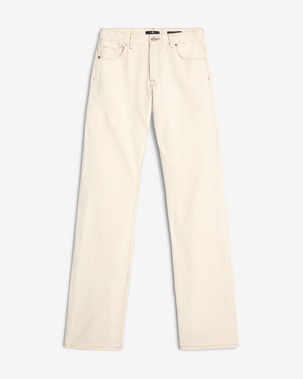 7 for all mankind Straight Trouser Jeans