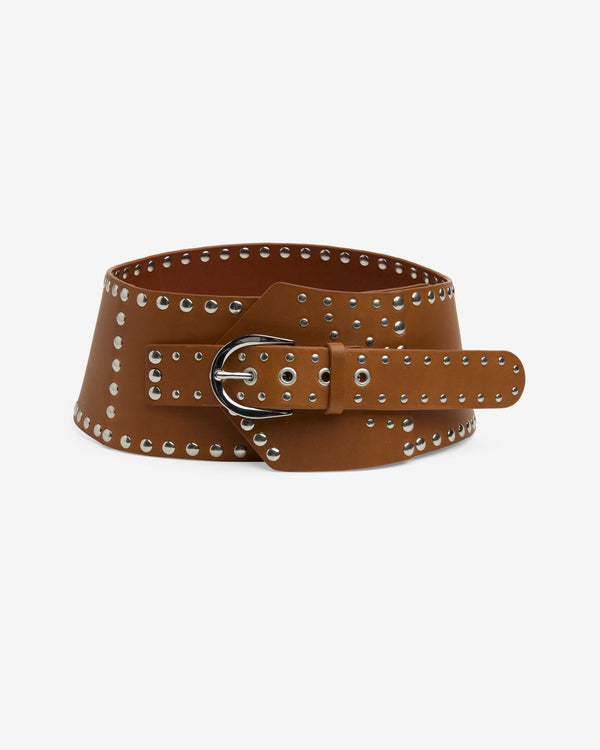 7 for all mankind Studded Waist Belt Accessories