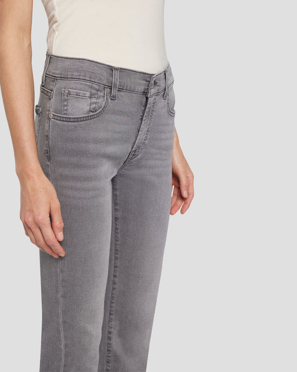7 For All Mankind Tailorless B(air) Bootcut Jeans