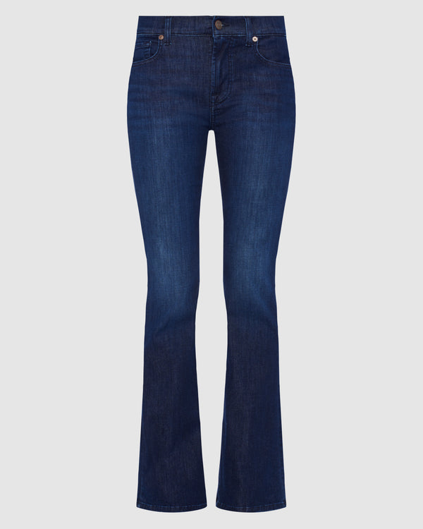 7 for all mankind Tailorless B(air) Bootcut Jeans