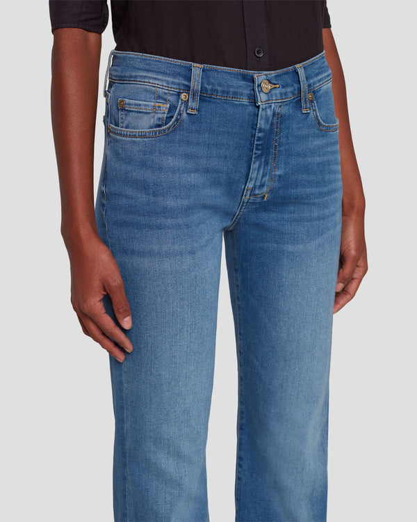 7 For All Mankind Tailorless B(air) Dojo Jeans