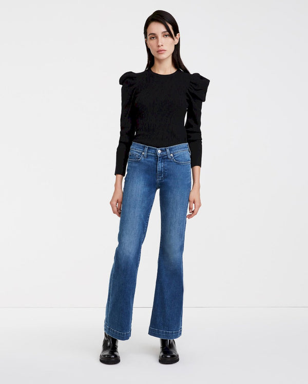 7 for all mankind Tailorless Dojo Jeans
