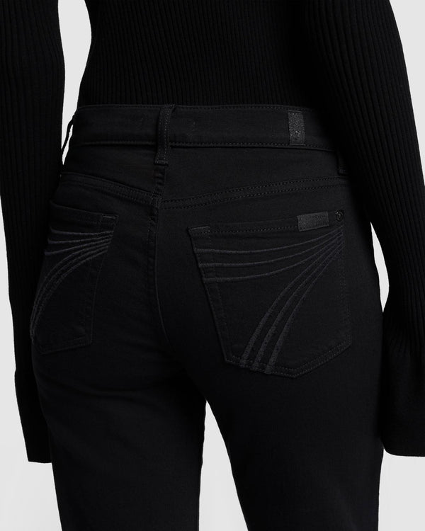 7 For All Mankind Tailorless Dojo Jeans