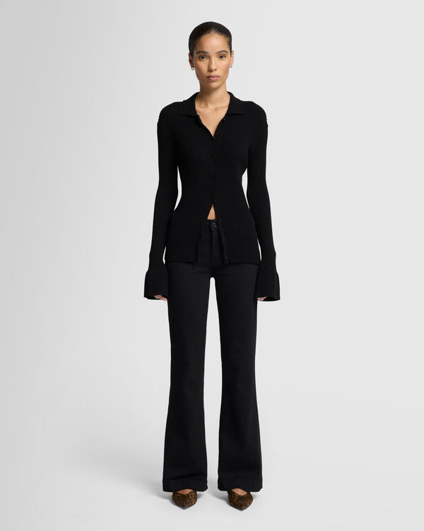 7 for all mankind Tailorless Dojo Jeans