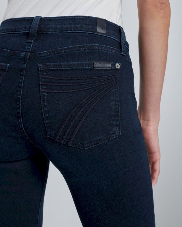 7 For All Mankind Tailorless Dojo Jeans