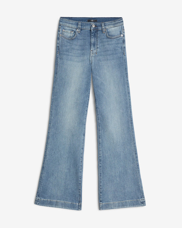 7 for all mankind Tailorless Dojo Jeans