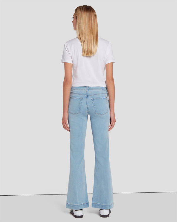 7 For All Mankind Tailorless Dojo Jeans