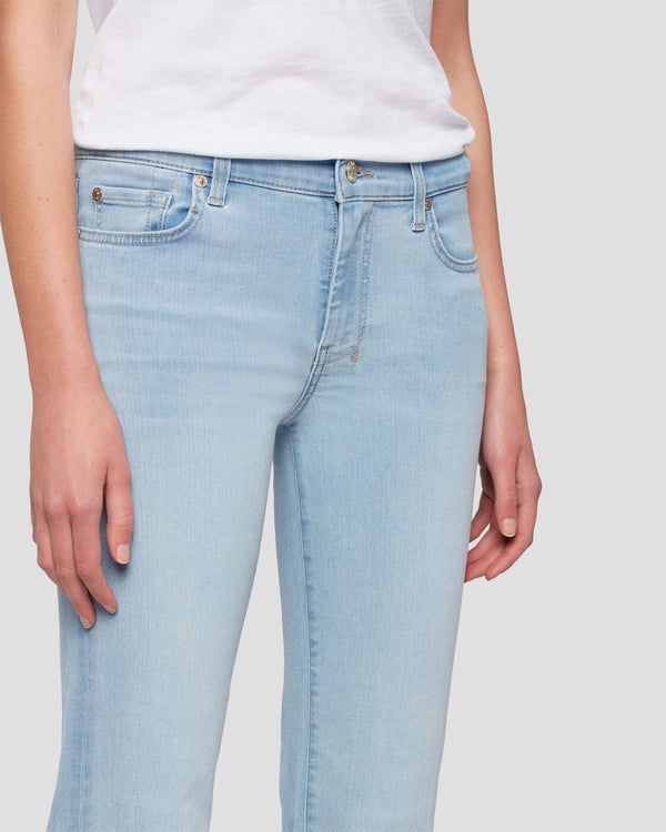 7 For All Mankind Tailorless Dojo Jeans