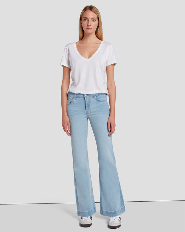 7 for all mankind Tailorless Dojo Jeans