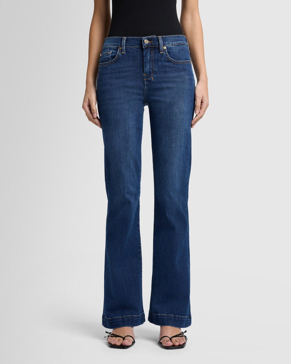 7 For All Mankind Tailorless Dojo Jeans