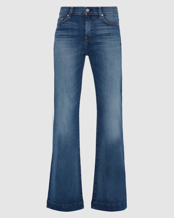 7 for all mankind Tailorless Dojo Jeans
