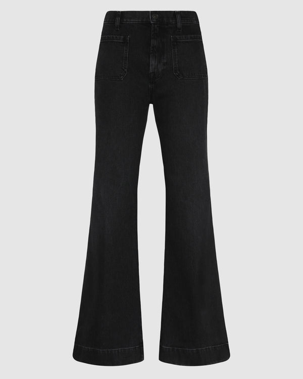 7 for all mankind Tailorless Modern Dojo Jeans