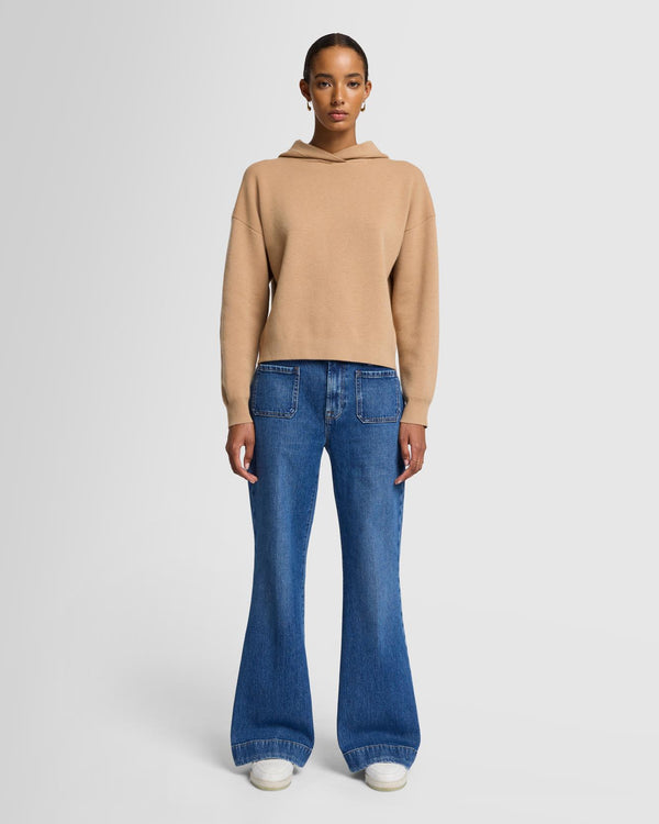 7 for all mankind Tailorless Modern Dojo Jeans