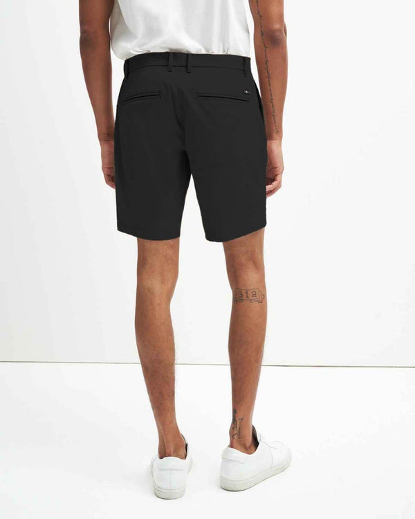 7 For All Mankind Tech Series Short Shorts