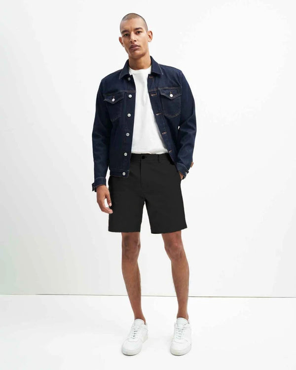 7 for all mankind Tech Series Short Shorts