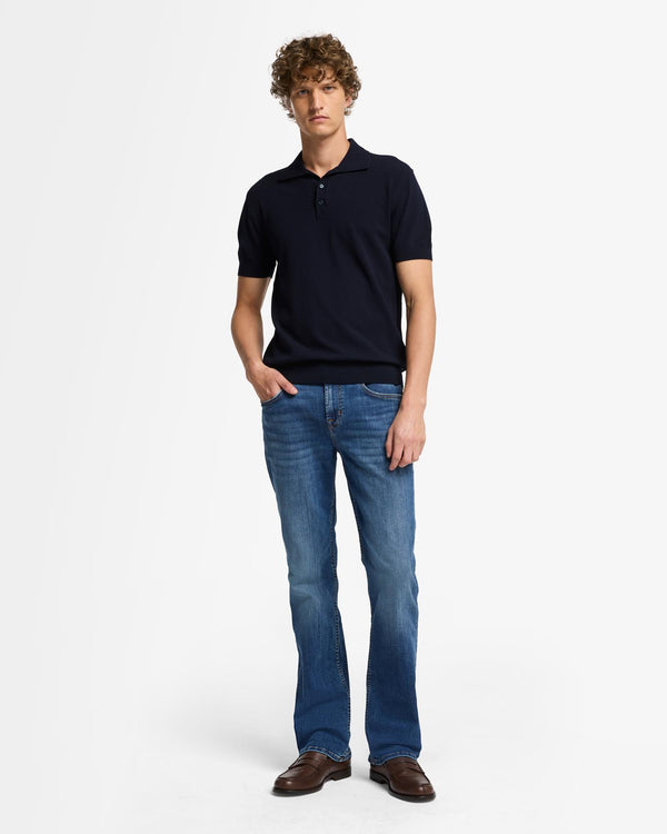 7 For All Mankind The Bootcut Jeans