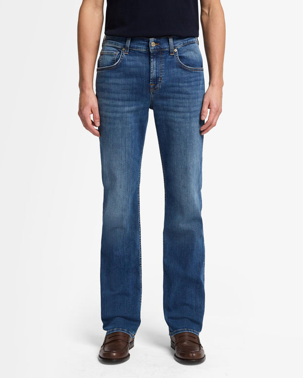 7 For All Mankind The Bootcut Jeans
