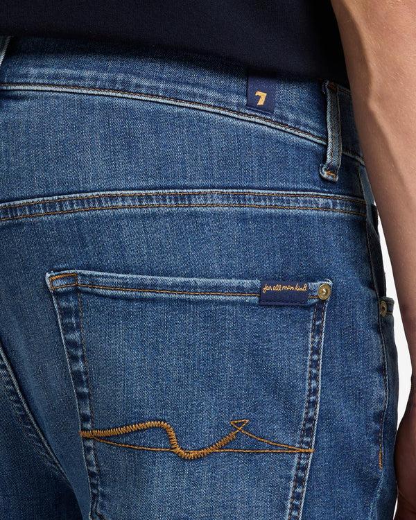 7 For All Mankind The Bootcut Jeans