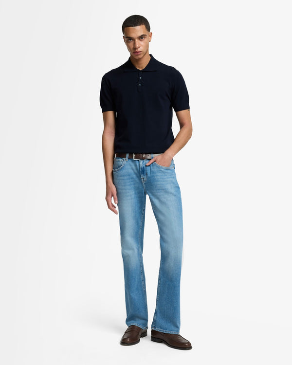 7 For All Mankind The Bootcut Jeans