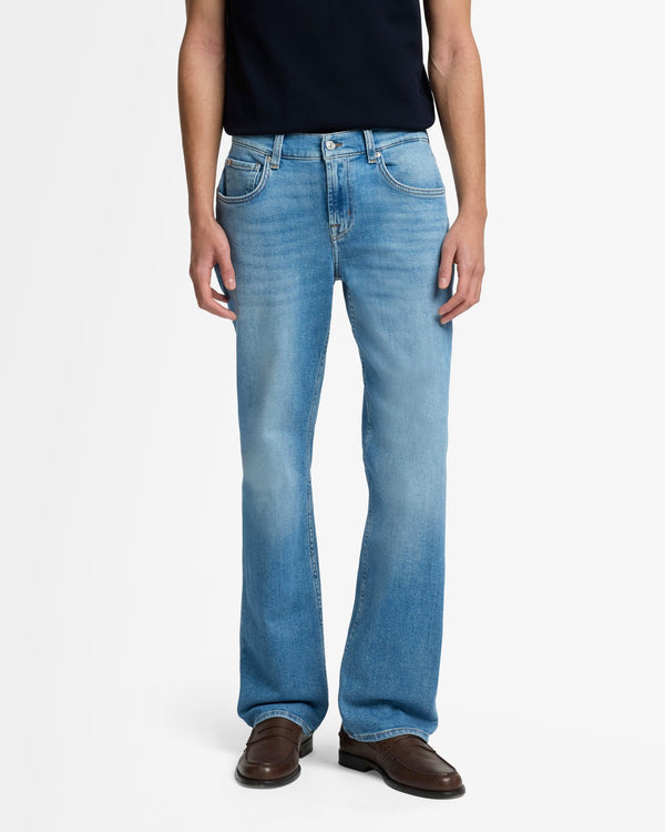 7 For All Mankind The Bootcut Jeans