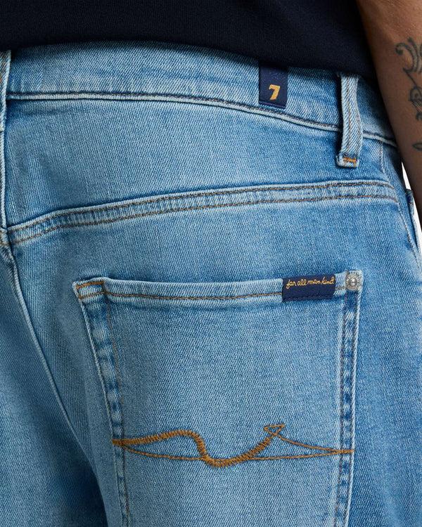 7 For All Mankind The Bootcut Jeans