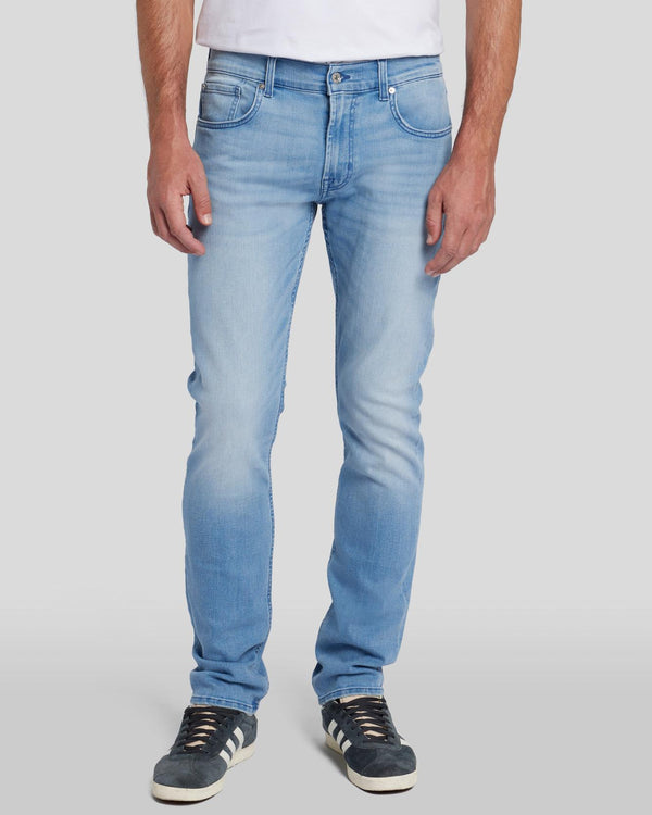 7 For All Mankind The Straight Jeans