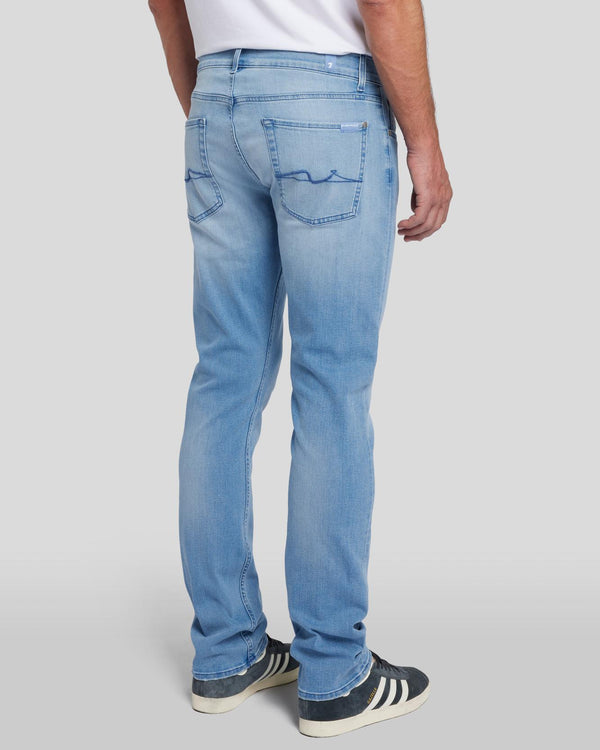 7 For All Mankind The Straight Jeans