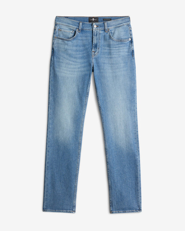 7 for all mankind The Straight Jeans