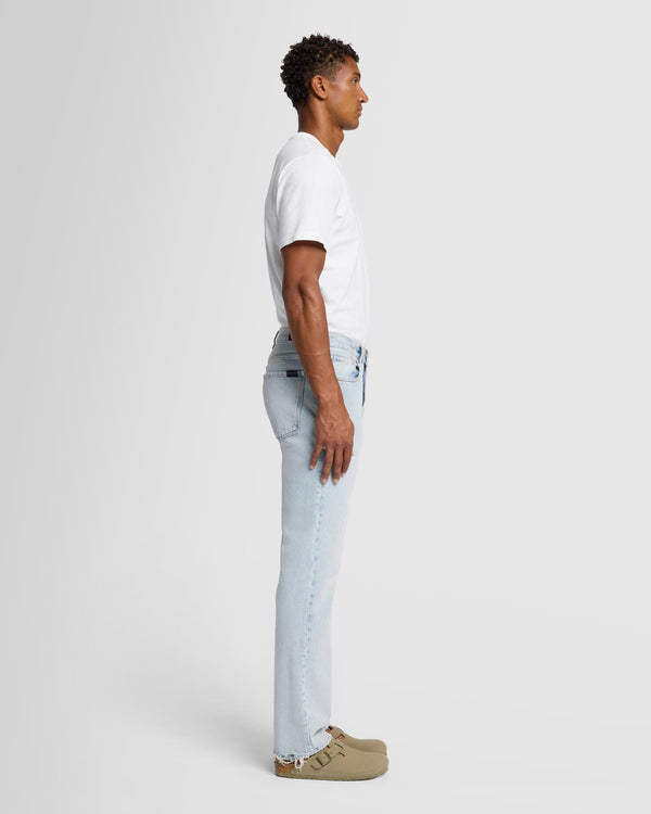 7 For All Mankind The Straight Jeans