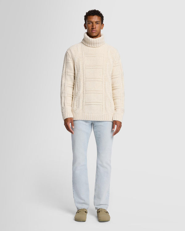 7 for all mankind The Straight Jeans