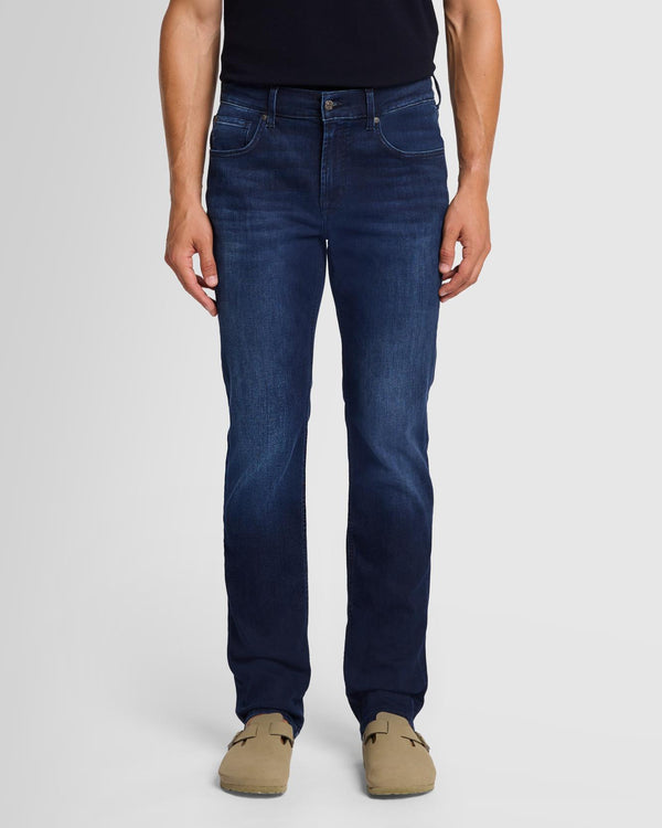 7 For All Mankind The Straight Jeans