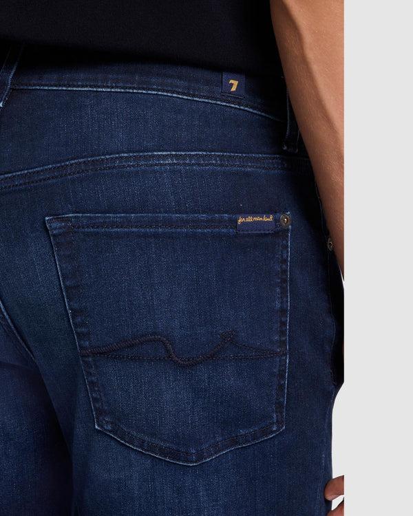 7 For All Mankind The Straight Jeans