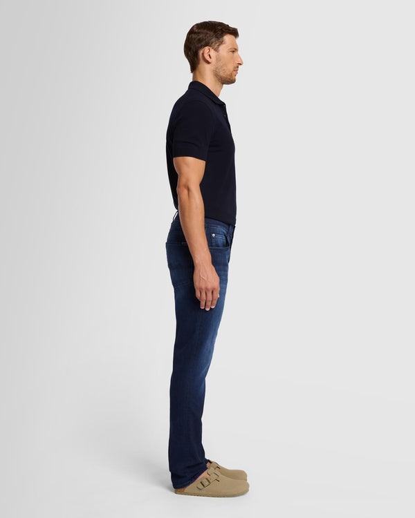 7 For All Mankind The Straight Jeans