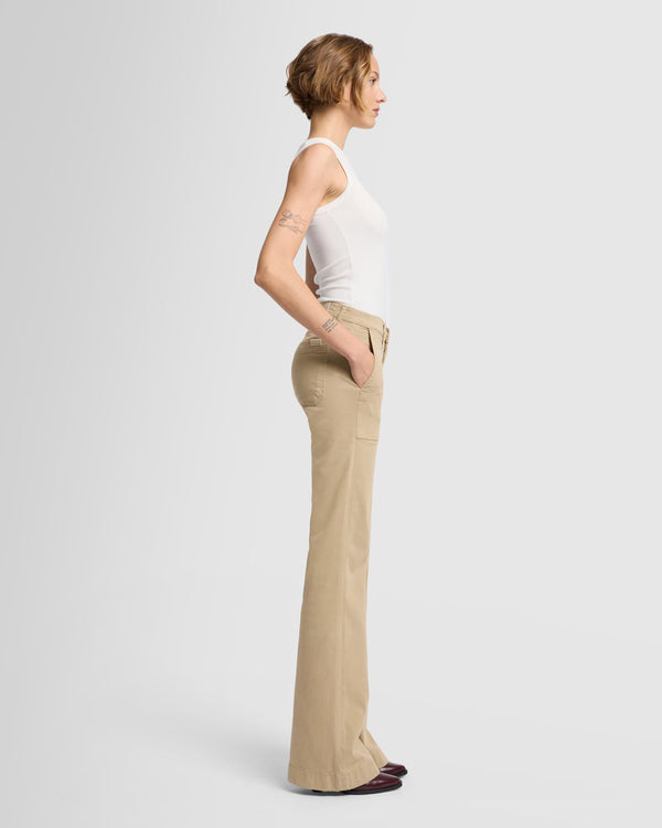 7 For All Mankind Utility Dojo Jeans