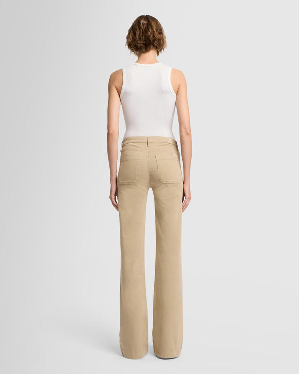 7 For All Mankind Utility Dojo Jeans