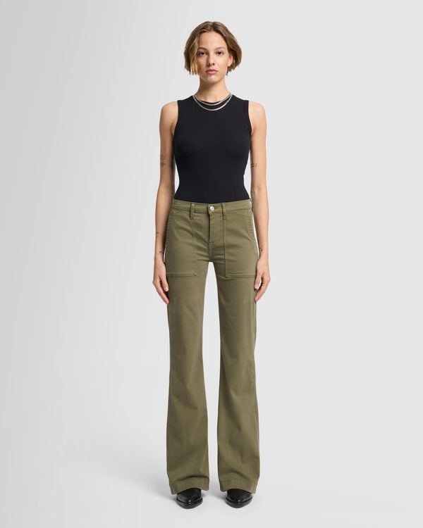 7 for all mankind Utility Dojo Jeans