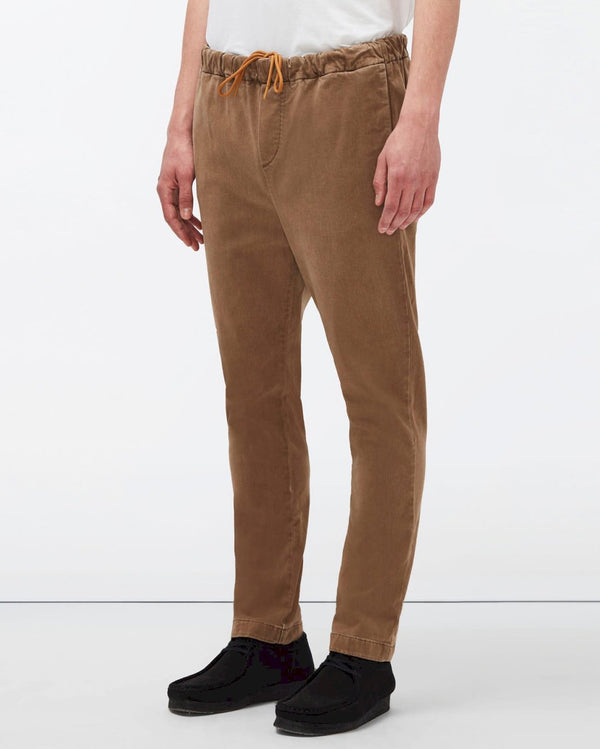 7 For All Mankind Warm Twill Jogger Chino Pants