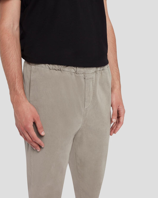 7 For All Mankind Warm Twill Jogger Pants