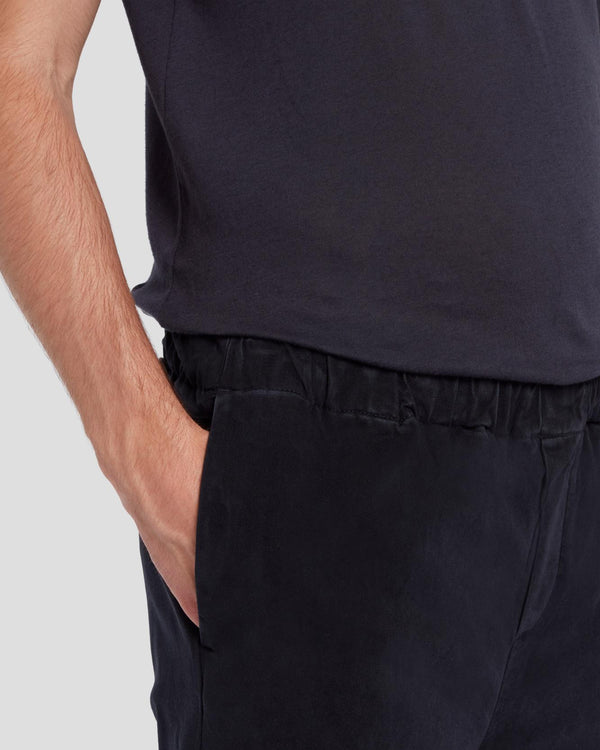 7 For All Mankind Warm Twill Jogger Pants