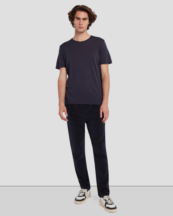 7 for all mankind Warm Twill Jogger Pants