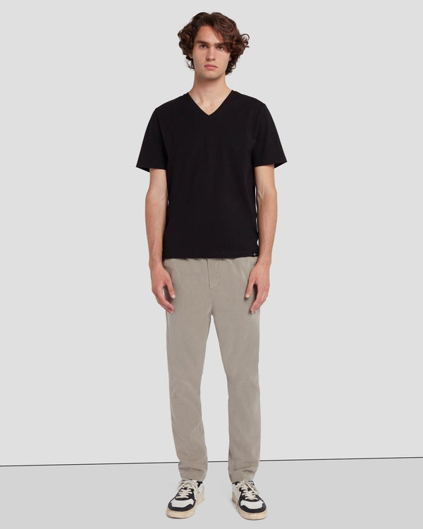 7 for all mankind Warm Twill Jogger Pants