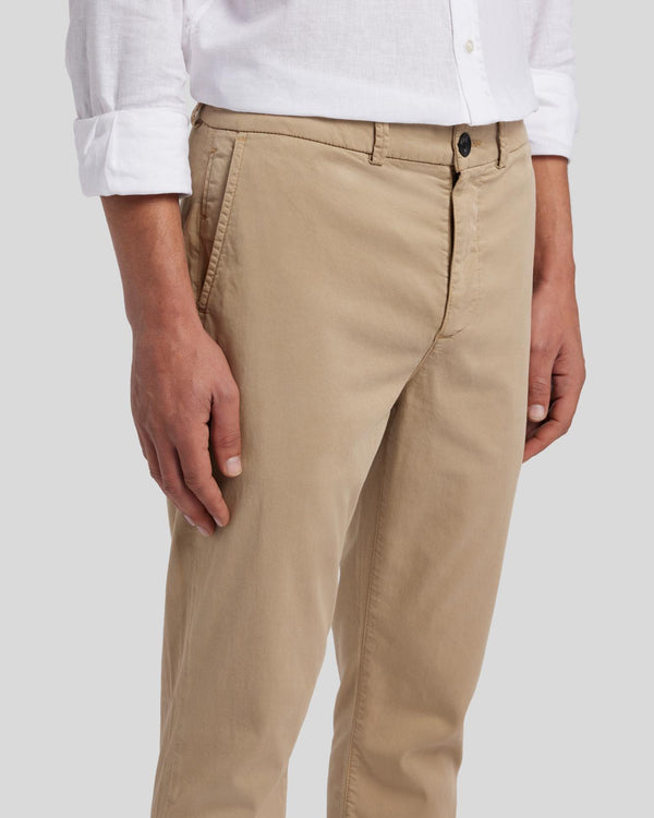 7 For All Mankind Weightless Adrien Chino Pants