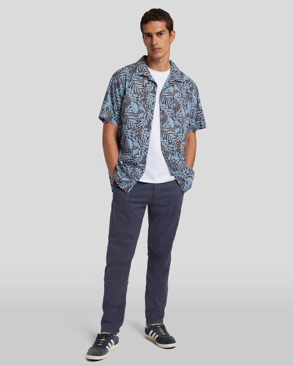 7 For All Mankind Weightless Adrien Chino Pants