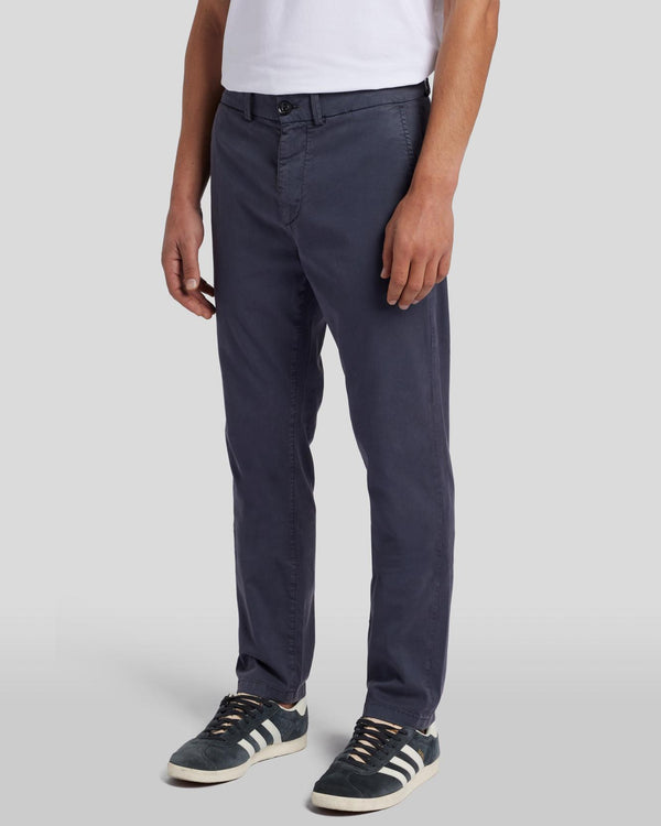 7 For All Mankind Weightless Adrien Chino Pants