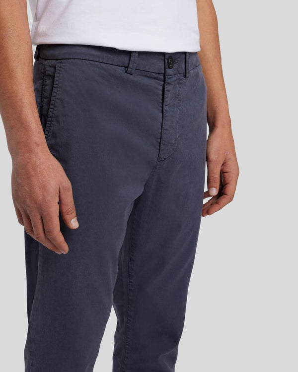 7 For All Mankind Weightless Adrien Chino Pants