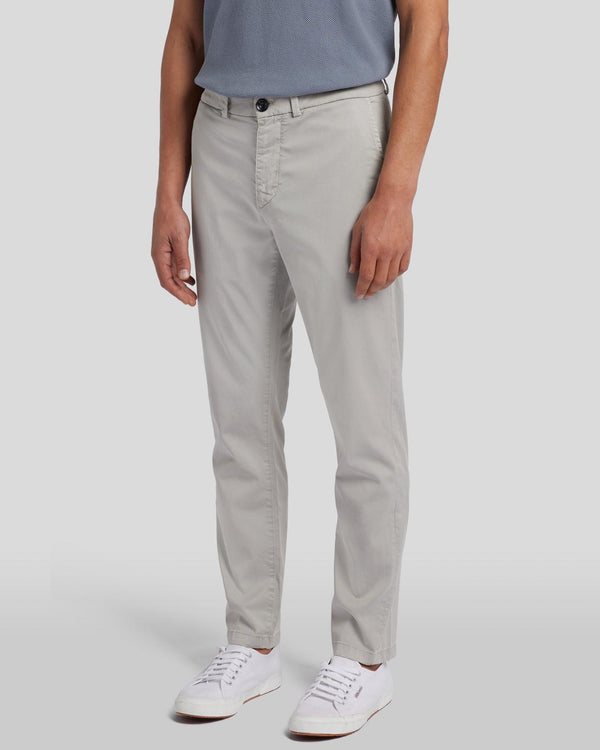 7 For All Mankind Weightless Adrien Chino Pants