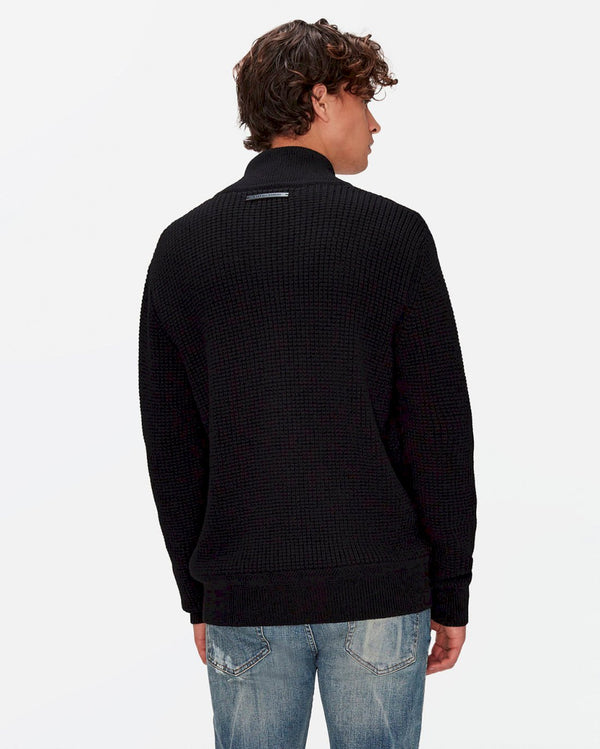 7 For All Mankind Wool Bomber Jacket Jackets