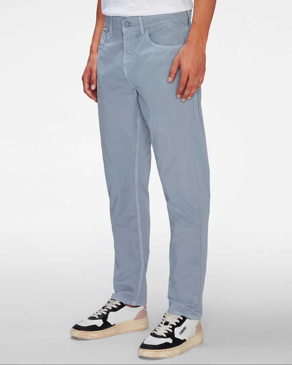 7 For All Mankind Airweft Twill Adrien 5 Pocket Pants