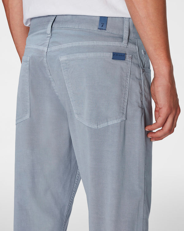 7 For All Mankind Airweft Twill Adrien 5 Pocket Pants
